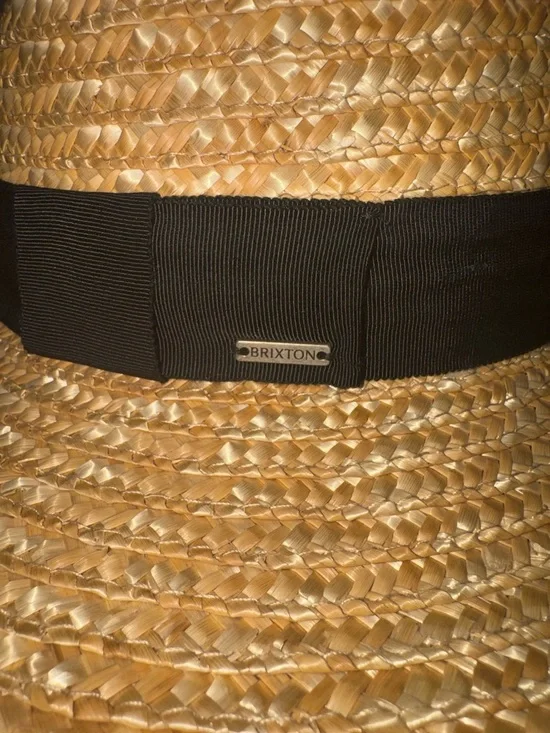 Brixton Joanna Hat - Picture 2 of 4